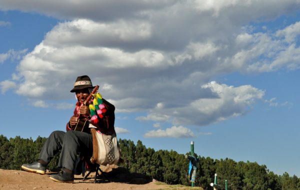 Vagabond Journey photo